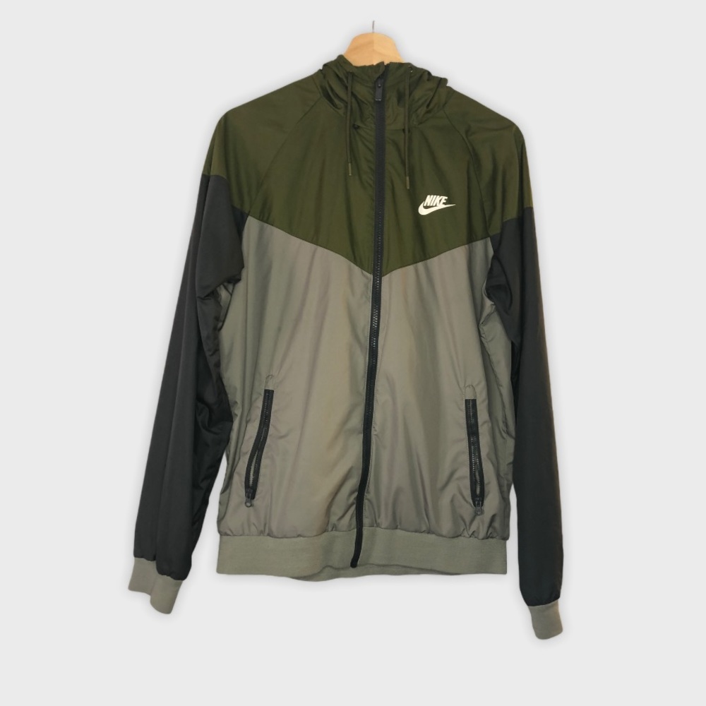Nike Windbreaker